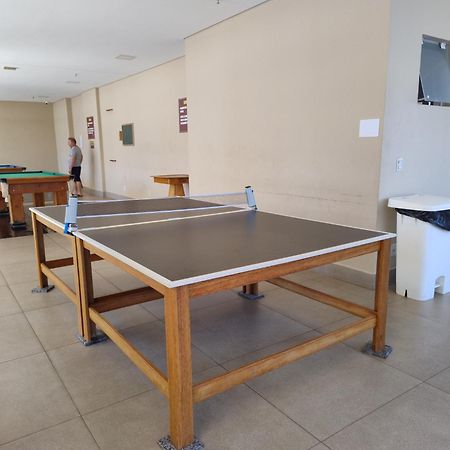 Casa Da Madeira Caldas Novas - 2 Quartos - Achei Ferias - Com Roupa De Cama Buitenkant foto