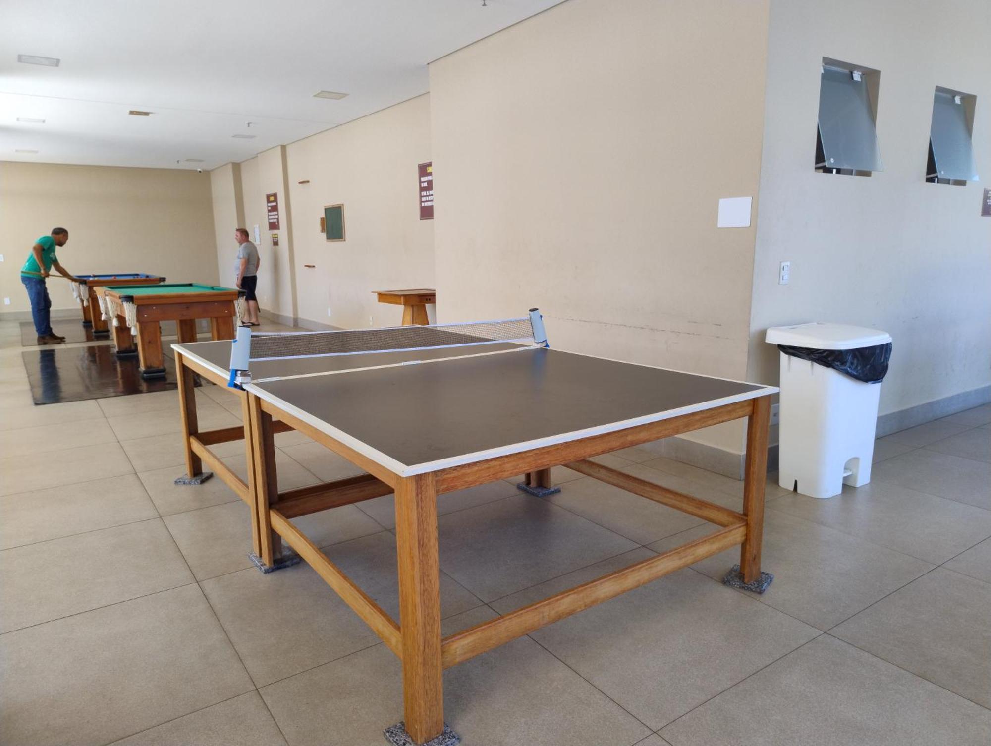 Casa Da Madeira Caldas Novas - 2 Quartos - Achei Ferias - Com Roupa De Cama Buitenkant foto