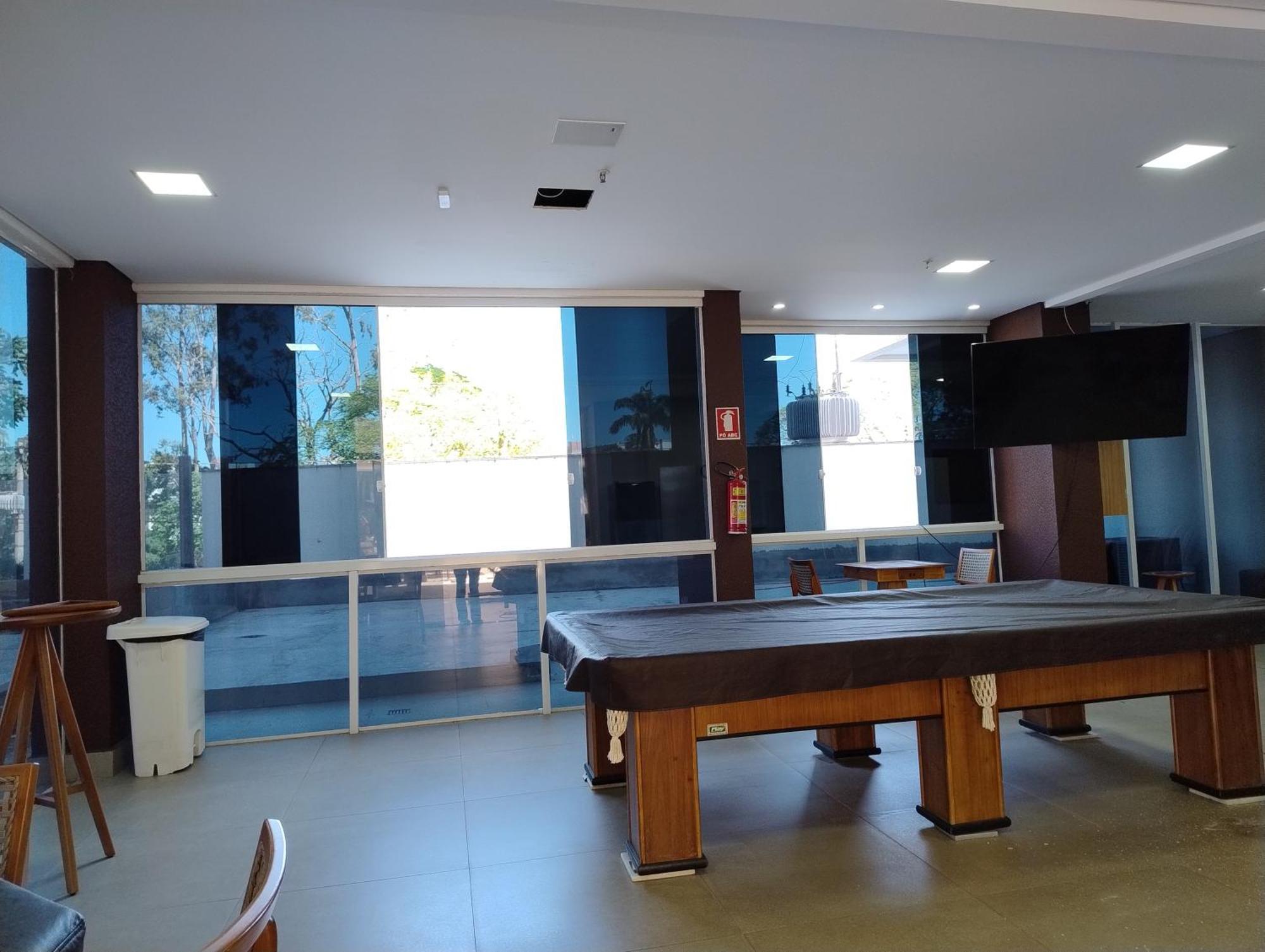 Casa Da Madeira Caldas Novas - 2 Quartos - Achei Ferias - Com Roupa De Cama Buitenkant foto